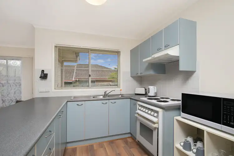 Third view of Homely townhouse listing, 78/43 Scrub Road, Carindale QLD 4152