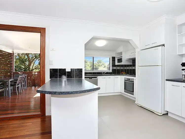 Fourth view of Homely flat listing, 15 McDowall Street, Bongaree QLD 4507