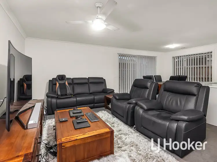 Fourth view of Homely house listing, 42 Moorookyle Avenue, Tarneit VIC 3029