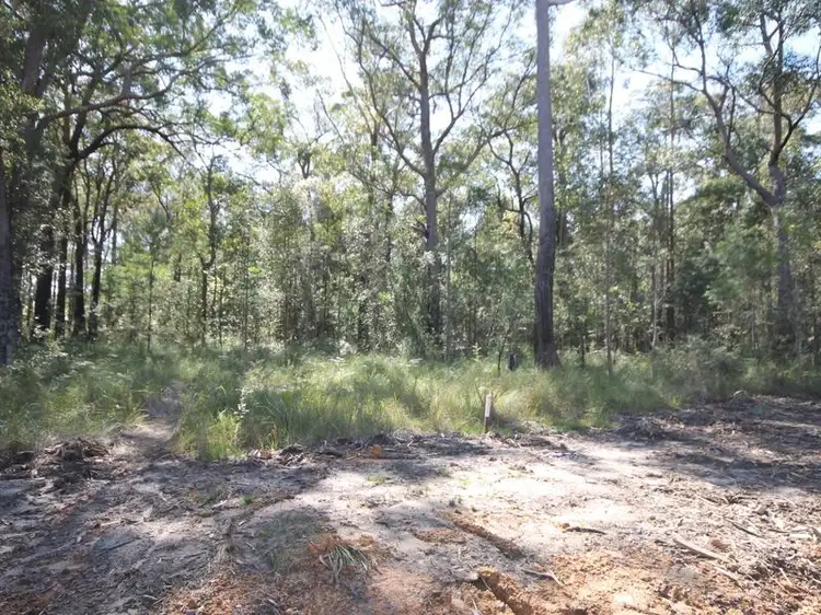 Main view of Homely land listing, Lot 125 Inglewood Crescent, Tomerong NSW 2540