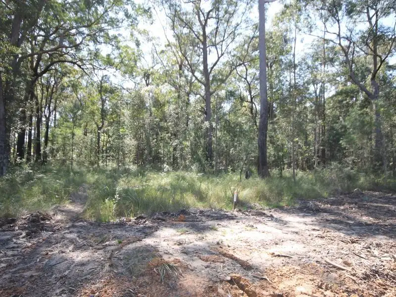 Main view of Homely land listing, Lot 125 Inglewood Crescent, Tomerong NSW 2540