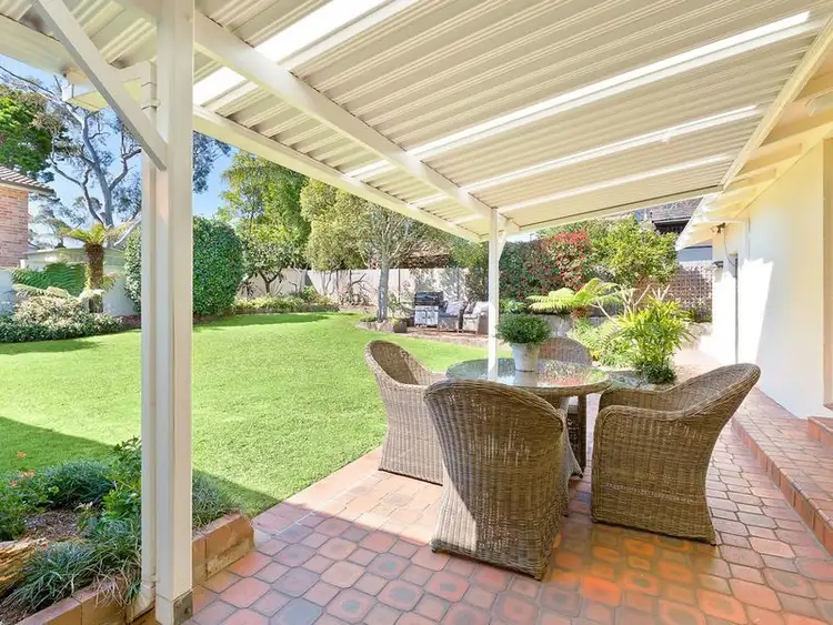 Second view of Homely house listing, 1 Glenelg Place, St Ives NSW 2075