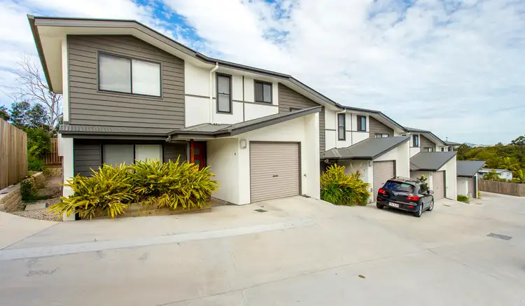 Unit 1/4-5 Shayduk Close, Gympie QLD 4570