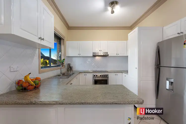 Third view of Homely townhouse listing, 4/65 Vega Street, Revesby NSW 2212