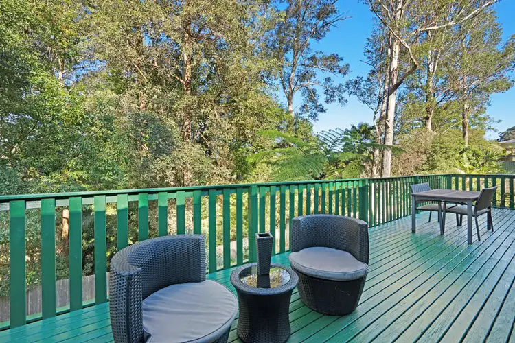 Fifth view of Homely house listing, 28 Gregory Street, Wyoming NSW 2250
