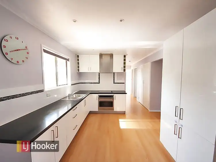 Second view of Homely house listing, 40 The Crescent, Kallangur QLD 4503