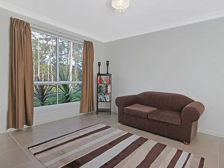 Fifth view of Homely house listing, 1 Banksia Grove, Malua Bay NSW 2536