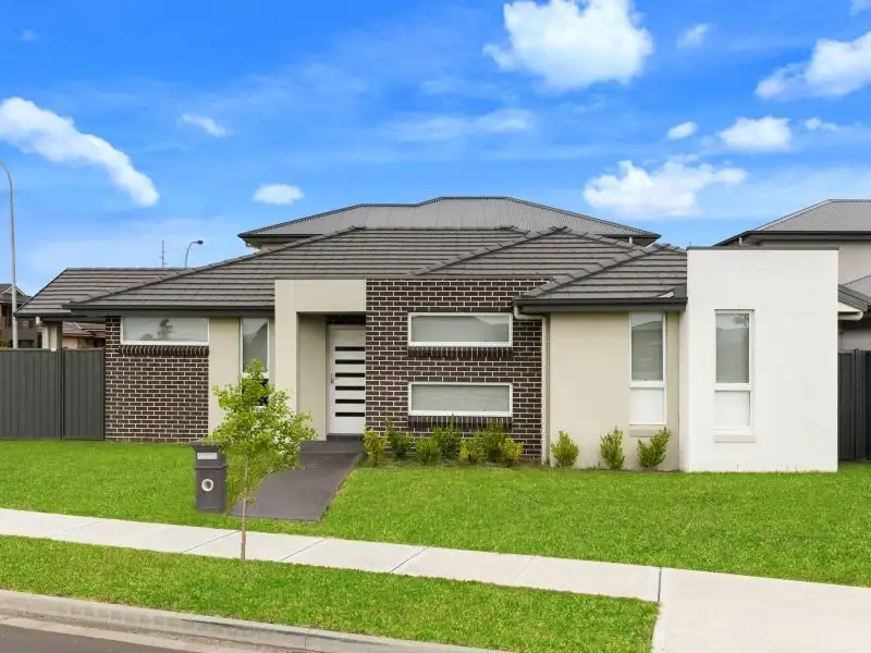 Main view of Homely house listing, 27 Donovan Boulevard, Gregory Hills NSW 2557