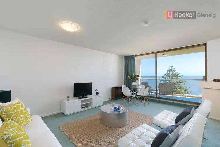 Fourth view of Homely apartment listing, 81/13 South Esplanade, Glenelg SA 5045