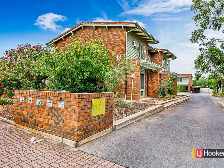 Second view of Homely townhouse listing, 17/14-18 John Street, Payneham SA 5070