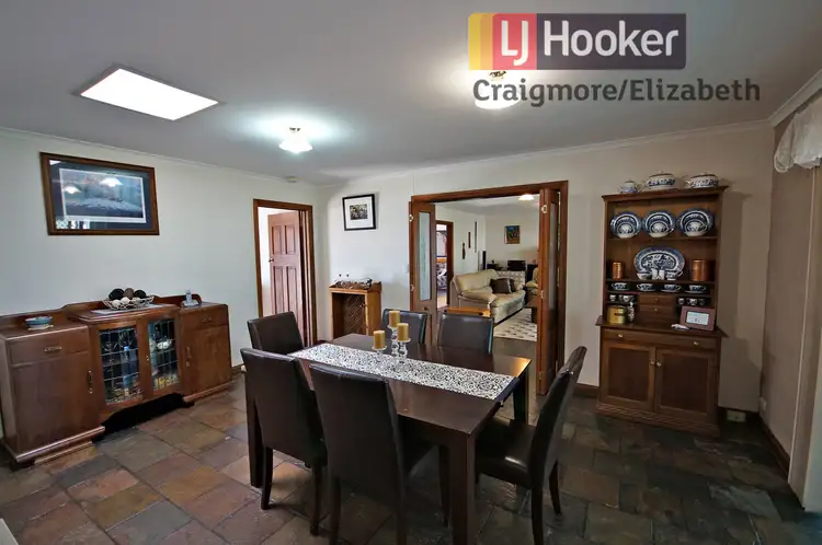 Fifth view of Homely house listing, 70 Dawkins Road, Lewiston SA 5501