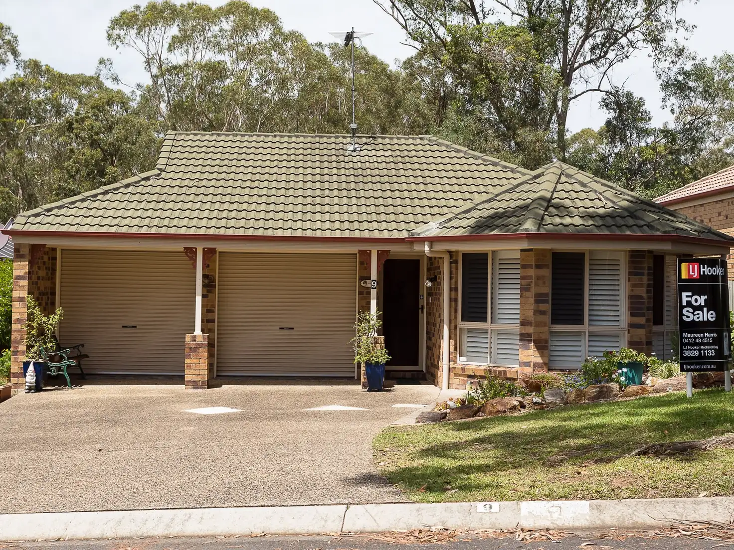 Main view of Homely house listing, 9 Pimelea Crescent, Mount Cotton QLD 4165