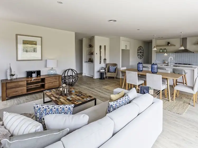 Second view of Homely house listing, 4 Ovata Place, Inverloch VIC 3996