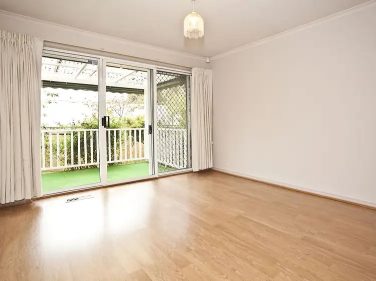 Second view of Homely townhouse listing, 3/41A Vinter Avenue, Croydon VIC 3136