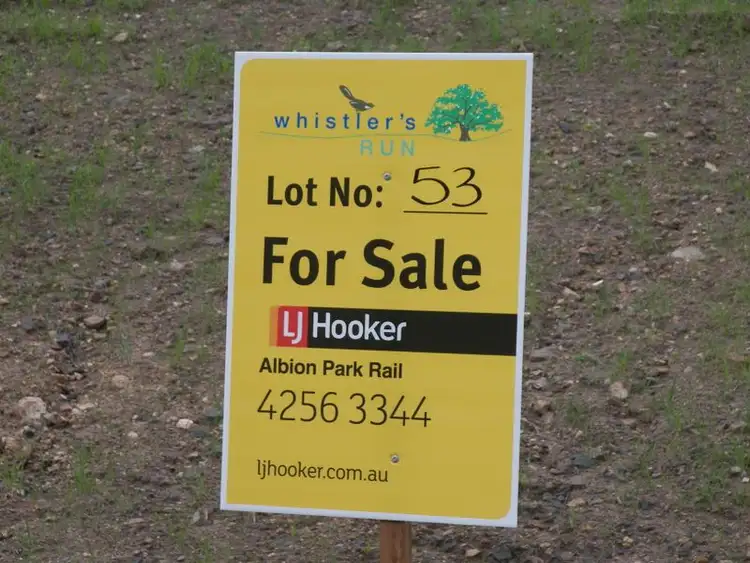 Lot 53 Goonyella Street, Albion Park NSW 2527