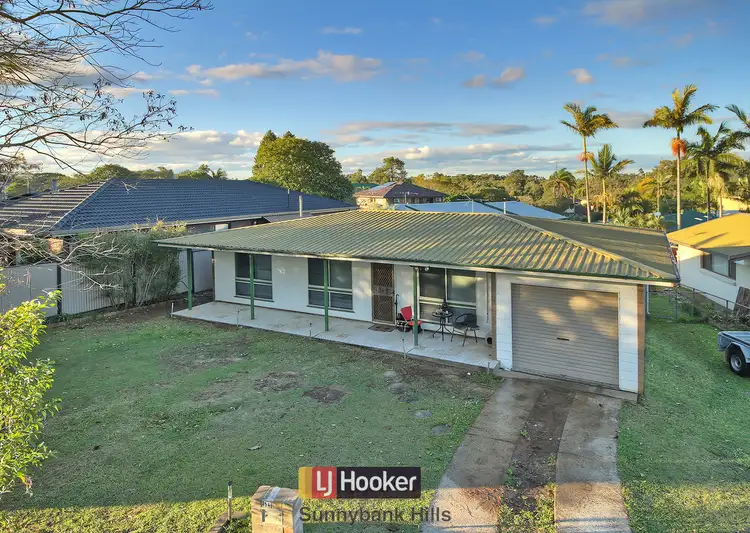Fourth view of Homely house listing, 54 Altandi Street, Sunnybank QLD 4109