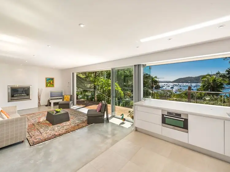 Fifth view of Homely house listing, 2 Careel Bay Crescent, Avalon NSW 2107