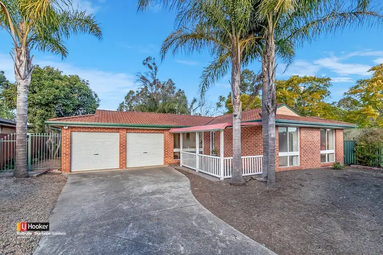 Main view of Homely house listing, 30 Zammit Avenue, Quakers Hill NSW 2763