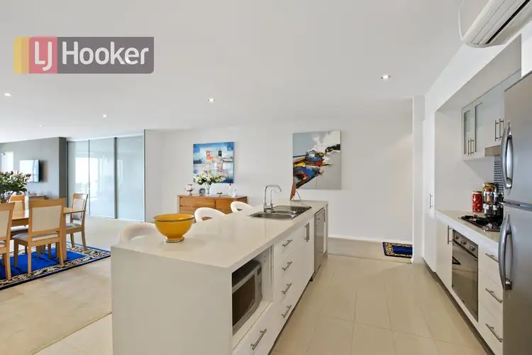 Third view of Homely unit listing, 6/107-109 Ocean Parade, Blue Bay NSW 2261
