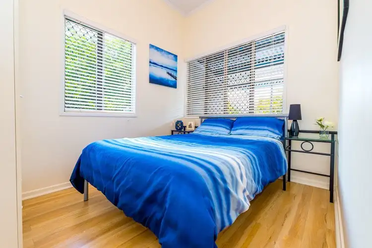 Second view of Homely house listing, 21 Shields Street, Gympie QLD 4570