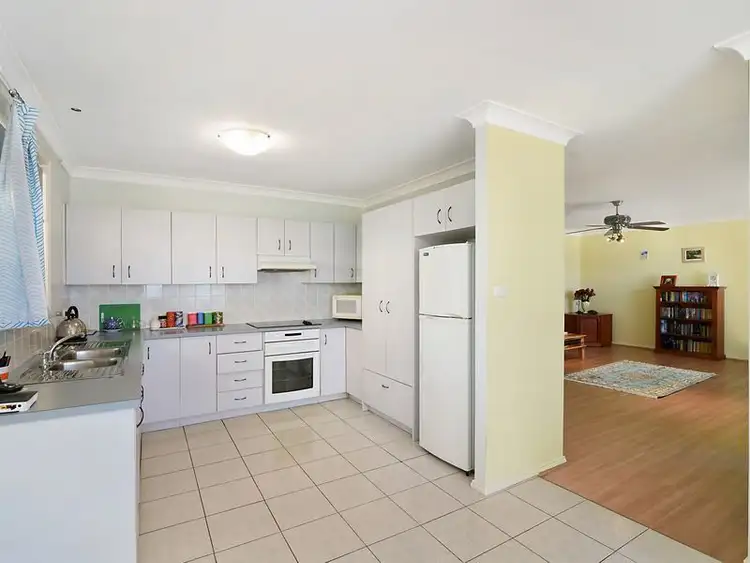 Third view of Homely semi-detached listing, 2/26 Courigal Street, Lake Haven NSW 2263