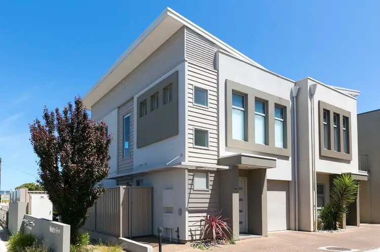 Main view of Homely house listing, 10/95 Grange Road, Allenby Gardens SA 5009