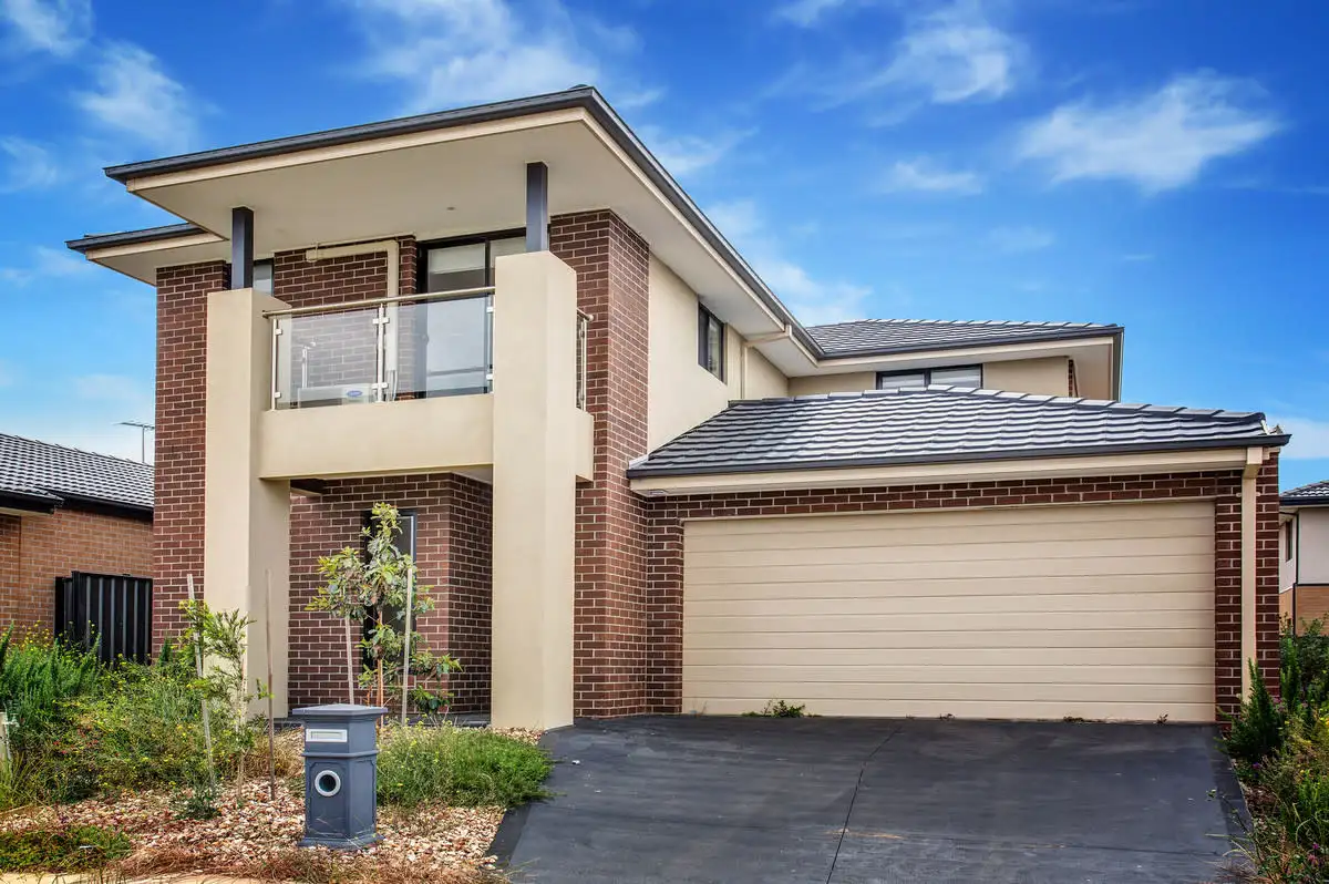 Main view of Homely house listing, 130 Bolivar Esplanande, Truganina VIC 3029