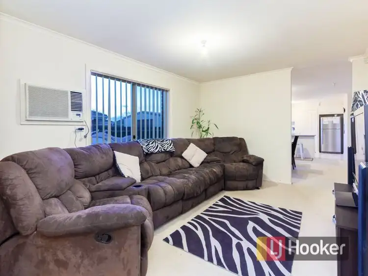 Fifth view of Homely house listing, 29 Glenaire Crescent, Cranbourne West VIC 3977
