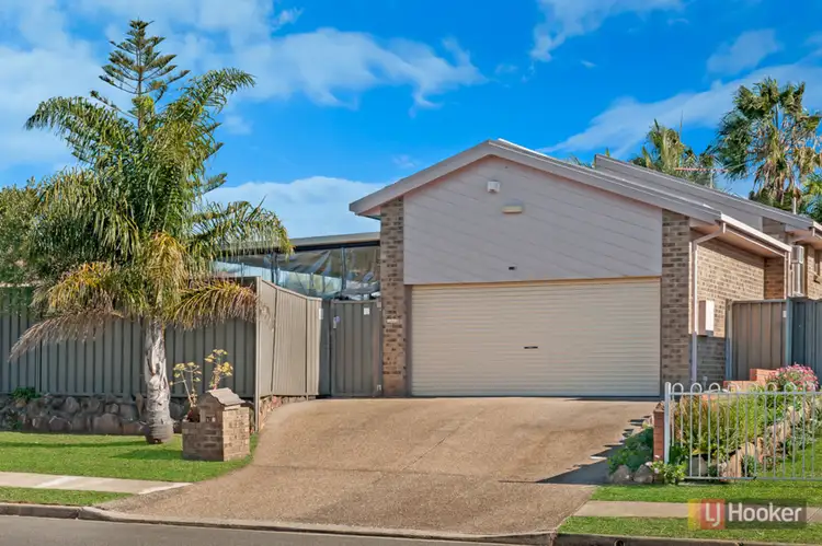 Main view of Homely house listing, 174 Farnham Road, Quakers Hill NSW 2763