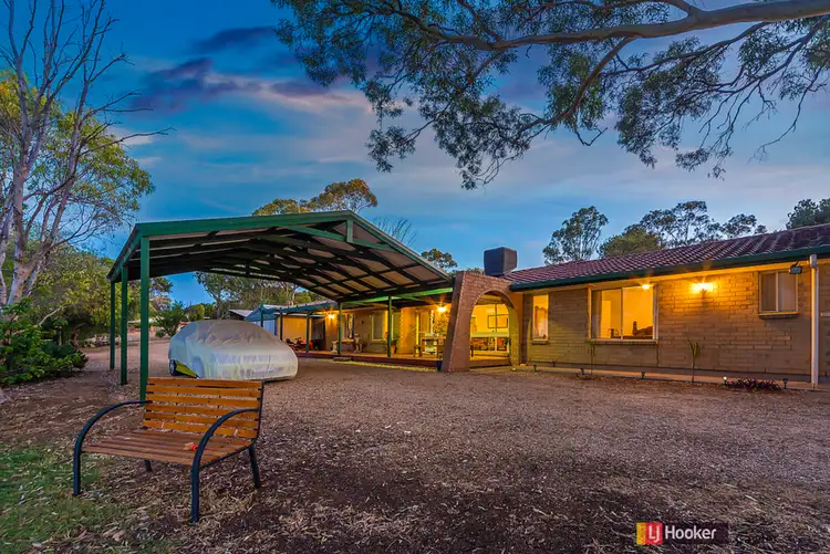 Fourth view of Homely house listing, 245 Alexander Avenue, Bibaringa SA 5118