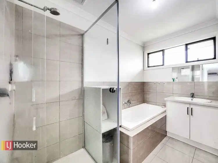 Sixth view of Homely townhouse listing, 1/31 Moncur avenue, Springvale VIC 3171