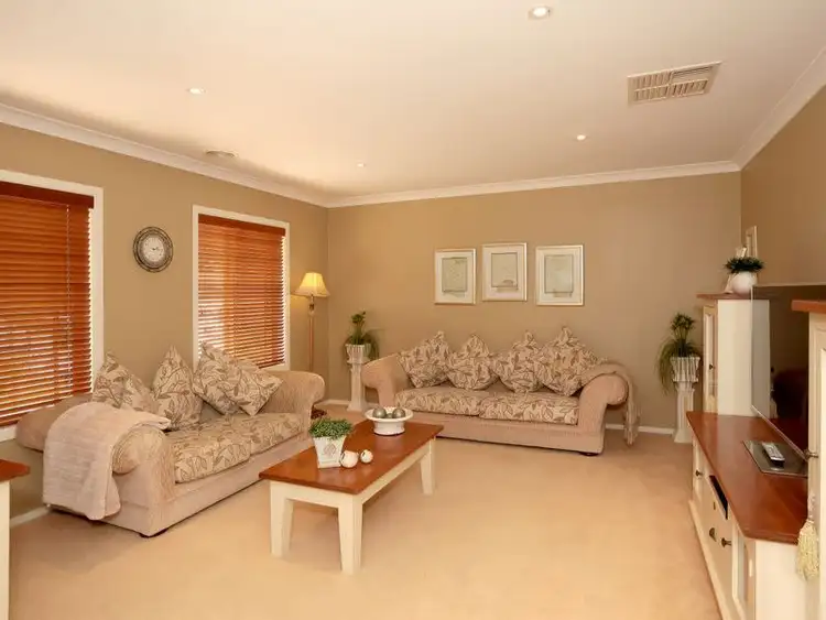 Second view of Homely house listing, 33 Horsley Street, Kooringal NSW 2650