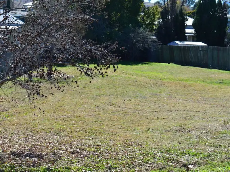 Main view of Homely land listing, 17 Ivy Street, Killarney QLD 4373