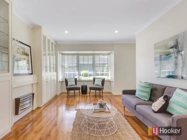 Third view of Homely unit listing, 1/2 Netherby Avenue, Netherby SA 5062