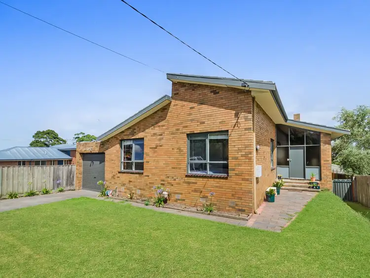 Main view of Homely house listing, 24 Dundundra Drive, Clifton Springs VIC 3222