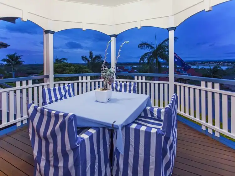 Second view of Homely house listing, 9 Edgewater Court, Murrumba Downs QLD 4503