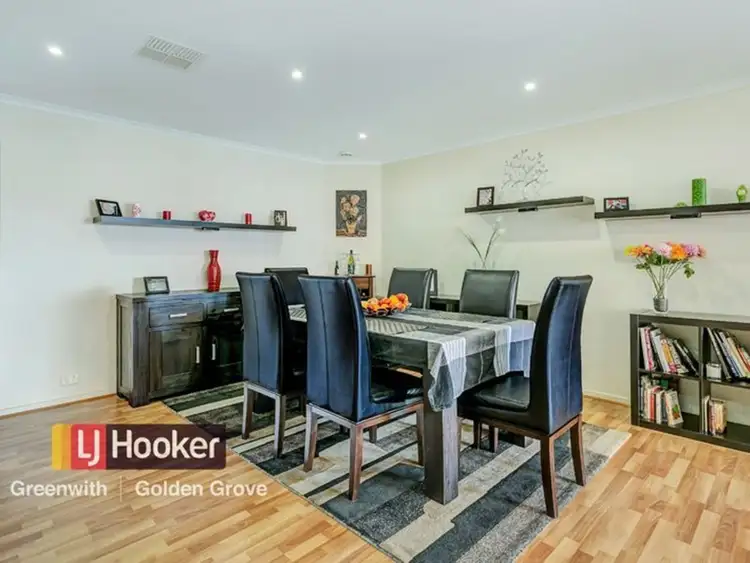 Sixth view of Homely house listing, 22 Pioneer Avenue, Walkley Heights SA 5098