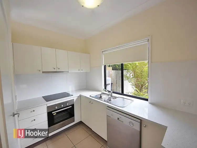 Second view of Homely townhouse listing, 6/3 Swordgrass Court, Kallangur QLD 4503