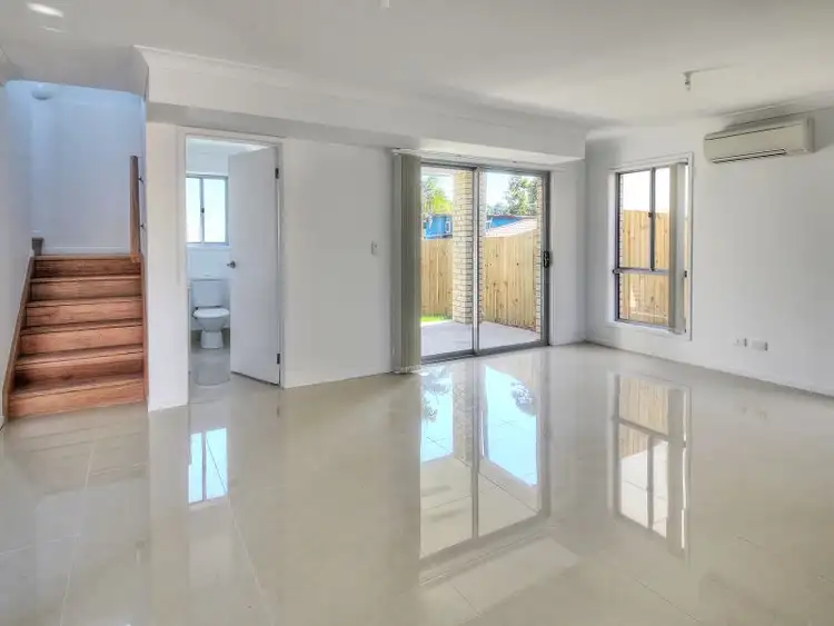 Seventh view of Homely townhouse listing, 3&4&5/36 Juers Street, Kingston QLD 4114