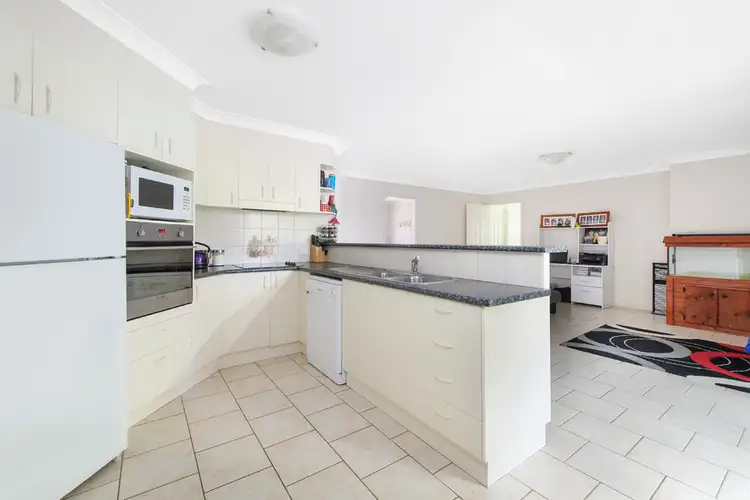 Third view of Homely house listing, 27 Jonas Absalom Drive, Port Macquarie NSW 2444