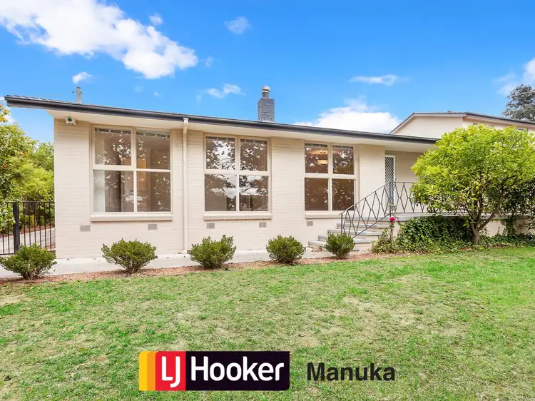 Main view of Homely house listing, 3 Discovery Street, Red Hill ACT 2603