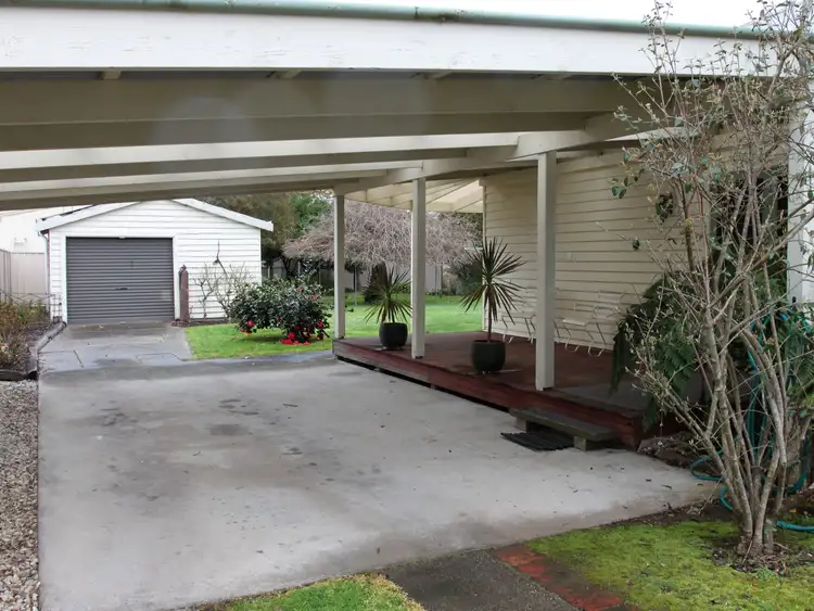 Fifth view of Homely house listing, 1361 Taggerty-Thornton Road, Thornton VIC 3712