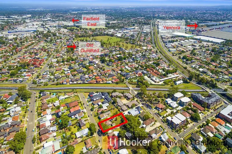 Fourth view of Homely house listing, 67 - 69 Station Street, Guildford NSW 2161
