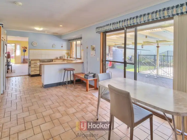 Fourth view of Homely house listing, 43 Hillianna Street, Algester QLD 4115