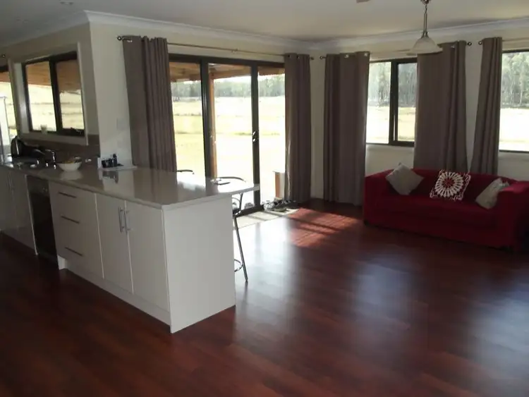 Third view of Homely house listing, 50 Ansons Bay Road, St Helens TAS 7216