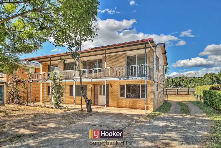 215 Mains Road, Sunnybank QLD 4109