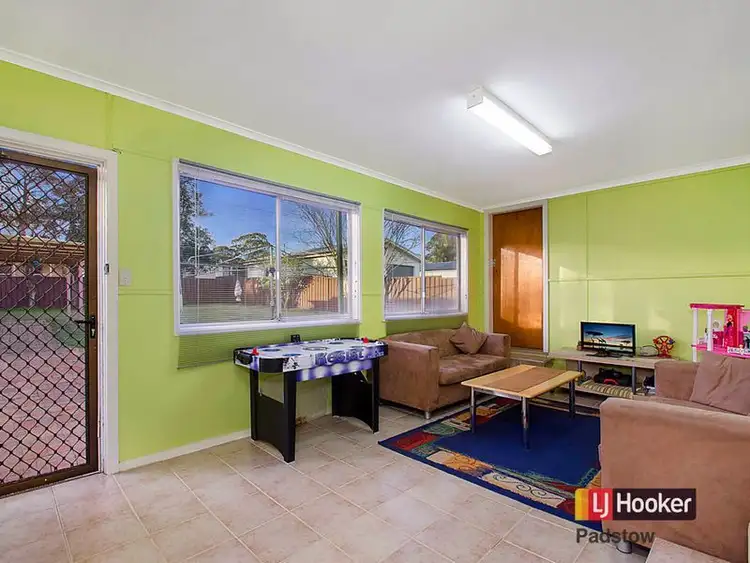 Sixth view of Homely house listing, 13 Ellesmere Street, Panania NSW 2213