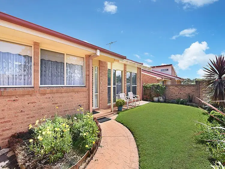 Main view of Homely semi-detached listing, Address available on request