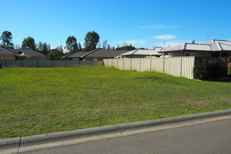 Third view of Homely land listing, 12 Alpine Avenue, Cessnock NSW 2325