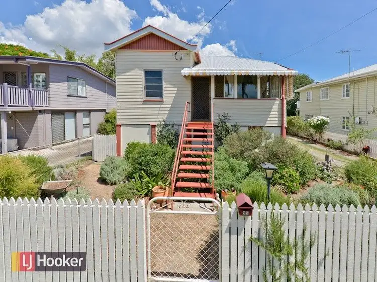 Main view of Homely house listing, 35 Blackwood Road, Deagon QLD 4017